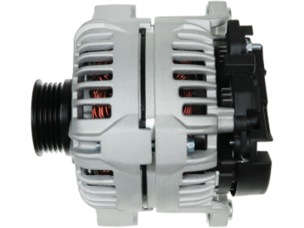 Alternátor OPEL Astra G/H, Corsa C, Combo, Meriva A, Tigra TwinTop 1.0–1.4 16V