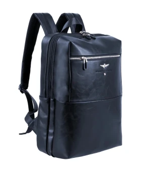 Batoh Aeronautica Militare Performance AM-564-05 modrá 17 L