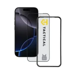 Tactical Glass Impact Armour sklo pro Apple iPhone 17 Pro Max (57983127632)