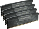 Corsair Vengeance 64GB (4x16) DDR5 6000MHz / C36 / DIMM / XMP 3.0 (CMK64GX5M4B6000C36)