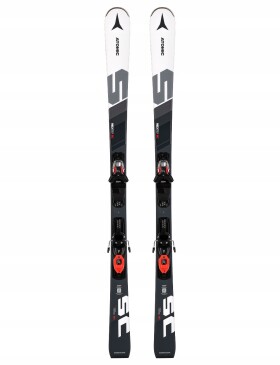 Sjezdové lyže Atomic Redster SC + M10 GW 24/25 délka: 168