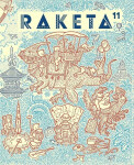 Raketa 11 - Cestování
