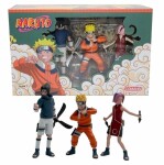 Naruto Set ks