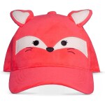 Squishmallows Kšiltovka - liška Fifi