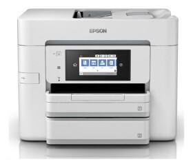 EPSON tiskárna ink WorkForce Pro WF-C4810DTWF EDF_1092609