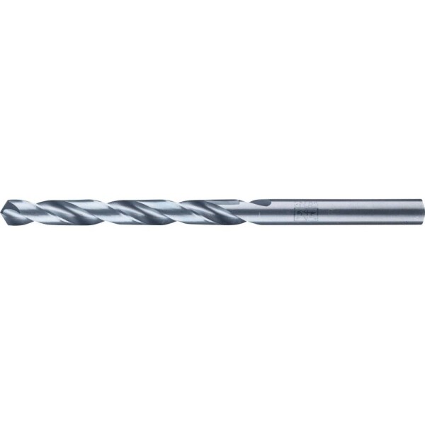 PFERD TOOLS 25203914 ocel spirálový vrták, 7 mm, délka 74 mm, DIN 1897, 10 ks