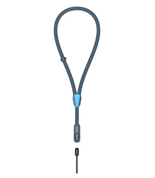 Peak Design Mobile Cuff Ocean / Řemínek na zápěstí / pro mobilní telefon (M-WPS-DS-1)