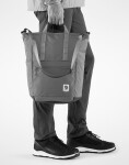 Batoh Fjällräven High Coast Totepack 118 Fossil