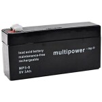 Multipower MP1236H 12V 9Ah