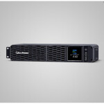 CyberPower Line-Interactive UPS 1200VA/720W, 2U Pure Sine Wave EDF_295868