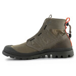 Palladium Pampa Travel Lite 77039-308-M EU 39