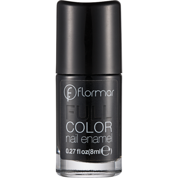 Flormar Lak na nehty Full color, 8ml, č.FC32