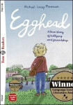 Teen Eli Readers 2/A2: Egghead + Downlodable Multimedia - Michael Lacey Freeman