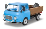 Stavebnice COBI Barkas B1000 nákladní, 1:35, 156 k