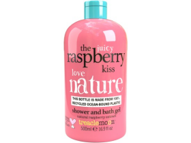 Treaclemoon Sprchový gel Raspberry Kiss 500 ml
