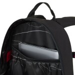 Studentský batoh s tropickými popruhy Topgal VIKI 26035