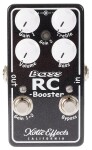 Xotic Bass RC Booster v2