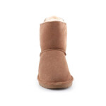 Dětské zimní boty Mia Jr 2062Y-220 Hickory II - BearPaw EU 32