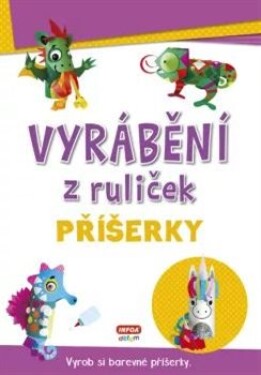 Vyrábění ruliček