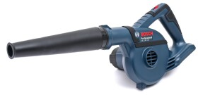 BOSCH GBL 18V-120 / Aku Foukač / 18V / Max. rychlost vzduchu 75 m-s / 17 000 ot-min / doba provozu až 9 min|Ah / bez Aku (06019F5100)