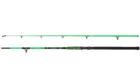 MADCAT UV Series Heavy Duty / Sumcový prut / 2,4 m / 200–300 g / 24T uhlík / 2 díly (1639103)