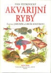 Akvarijní ryby Ivan Petrovický
