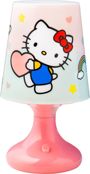 Hello Kitty lampička stolní - EPEE