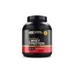 100% Whey Gold Standard - Optimum Nutrition (lahodná jahoda, 2010 g) (4248-142-2040g-deliciousstrawberry)