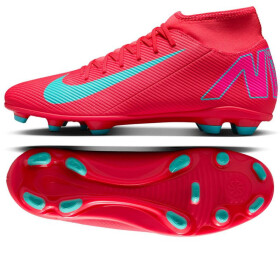 Boty Nike Mercurial Superfly 10 Club FG/MG FQ8314-800 44 1/2