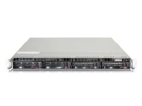 Supermicro SYS-5015A-EHF-D525