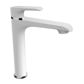 Laveo - Alea - stojánková umyvadlová baterie na desku BLE_62ND