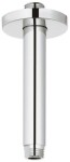GROHE - Rainshower Stropní výpusť 14 cm, chrom 28724000