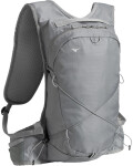 Mizuno Backpack 10L CR J3GDD01105 šedá