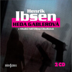 Heda Gablerová - Henrik Ibsen