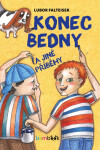 Konec Bedny a jiné příběhy - Lubor Falteisek