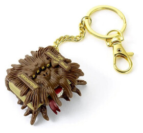 Harry Potter Klíčenka - Obludné obludárium