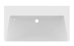 IDEAL STANDARD - La Dolce Vita Umyvadlo, 86x47 cm, s přepadem, bez otvoru pro baterii, bílá E270101