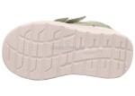 Dětské celoroční boty Superfit 1-000369-7500 Velikost: 22