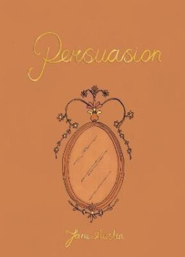 Persuasion - Jane Austenová