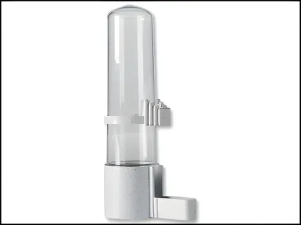 Savic Napáječka malá / Napáječka pro ptáky / Plast / 2,5 x 14,5 cm (112-0141)