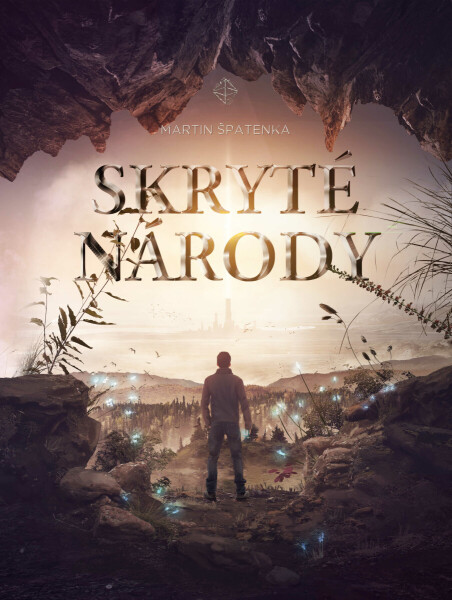 Skryté národy - Martin Špatenka