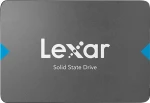 Lexar NQ100 240GB / 2.5 / SATA III / 3D-NAND TLC / čtení: 550MBs (LNQ100X240G-RNNNG)