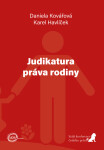 Judikatura práva rodiny