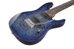 Ibanez AZ427P2QM-TUB