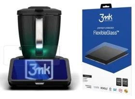 3mk FlexibleGlass / Hybridní sklo / pro Thermomix TM7