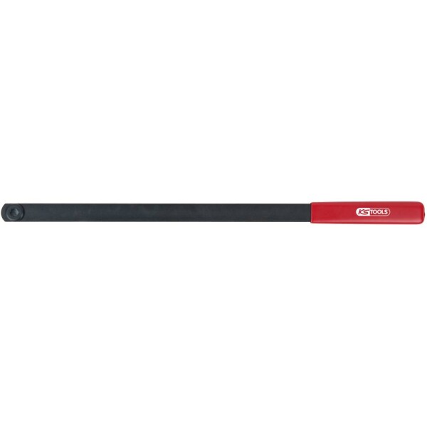 KS Tools 150.1227 Speciální klíč s 8,0 mm šestihranem, 450 mm