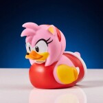 Tubbz kachnička mini Sonic - Amy Rose - EPEE