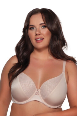 BIUSTONOSZ AV 2103 BEIGE béžová 85G