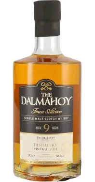 Linkwood Dalmahoy / Whisky / Speyside / 9 YO / 50,5 % / 0,7 l (5065009863075)