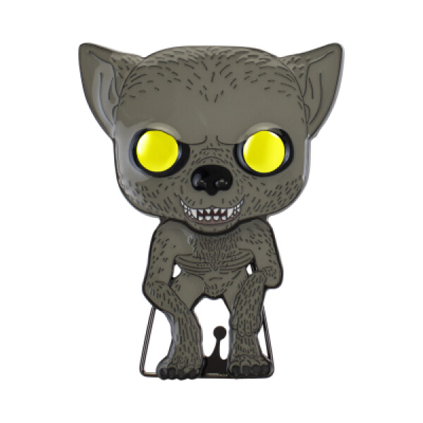 Funko POP Pin: Harry Potter Remus Lupin